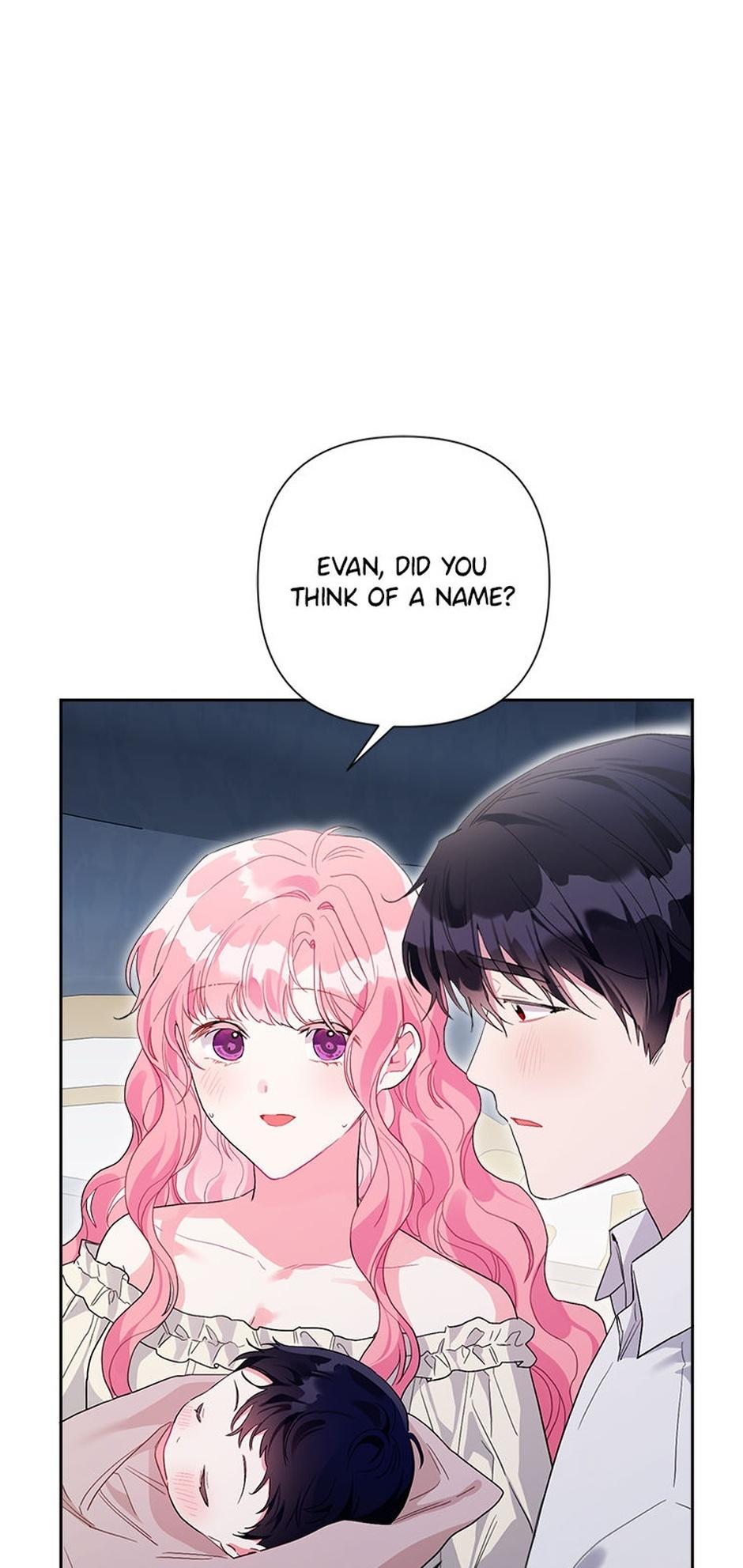 The Archvillain's Daughter In Law Chapter 115.3 page 70 - 