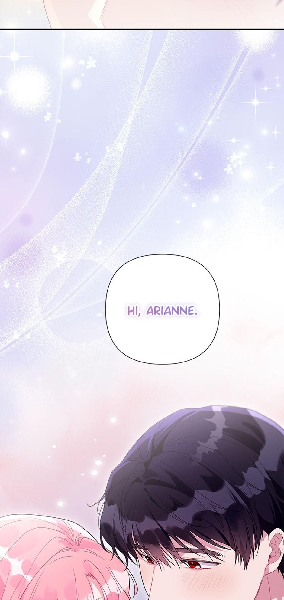 The Archvillain's Daughter In Law Chapter 115.3 page 72 - 