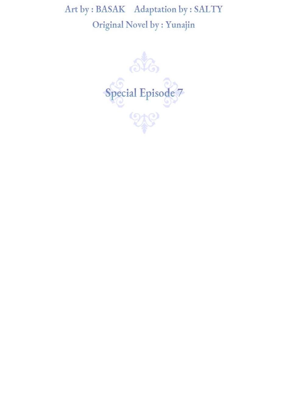 The Archvillain's Daughter In Law Chapter 115.3 page 9 - 