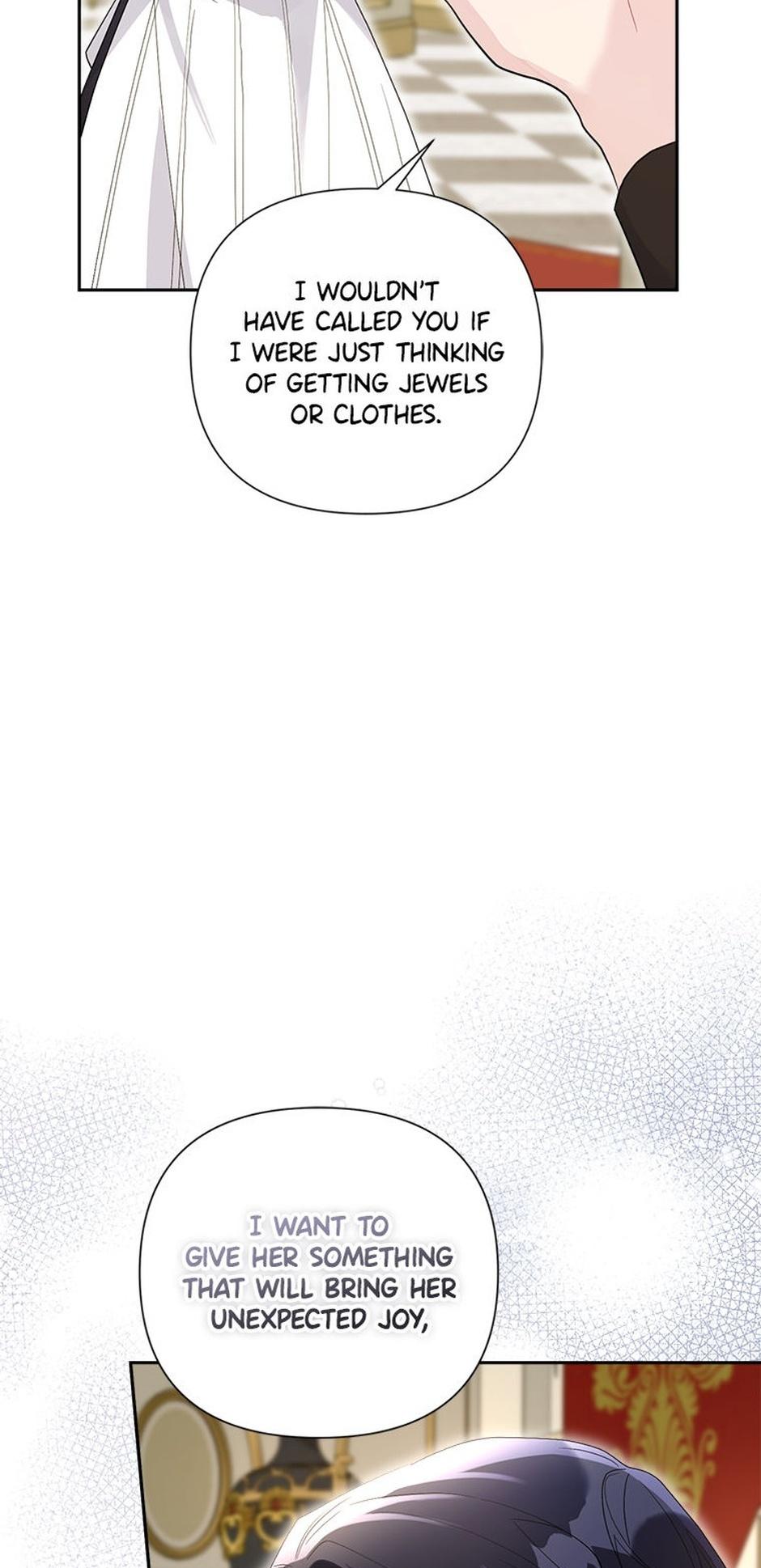 The Archvillain's Daughter In Law Chapter 115.4 page 12 - 