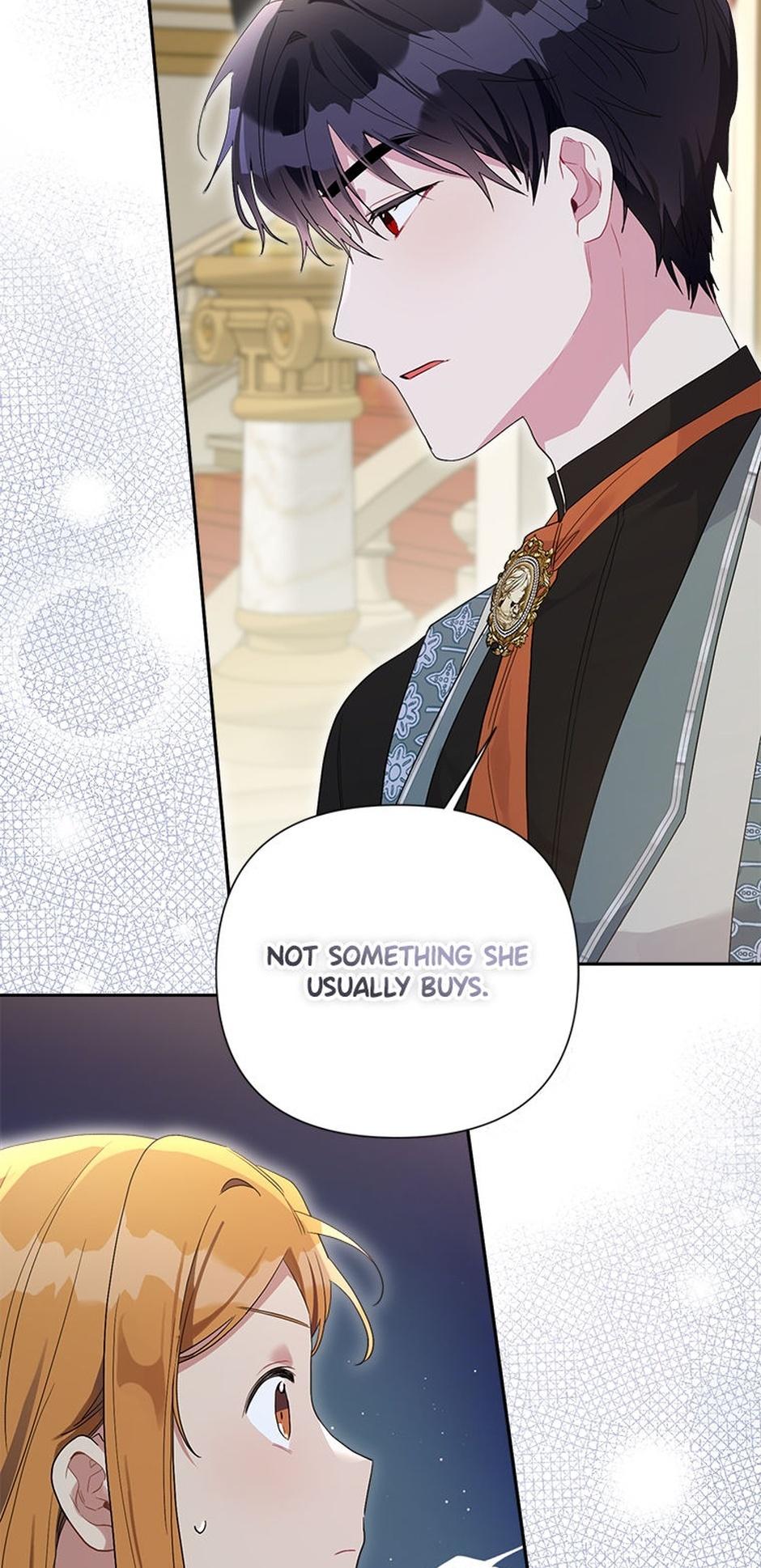 The Archvillain's Daughter In Law Chapter 115.4 page 13 - 