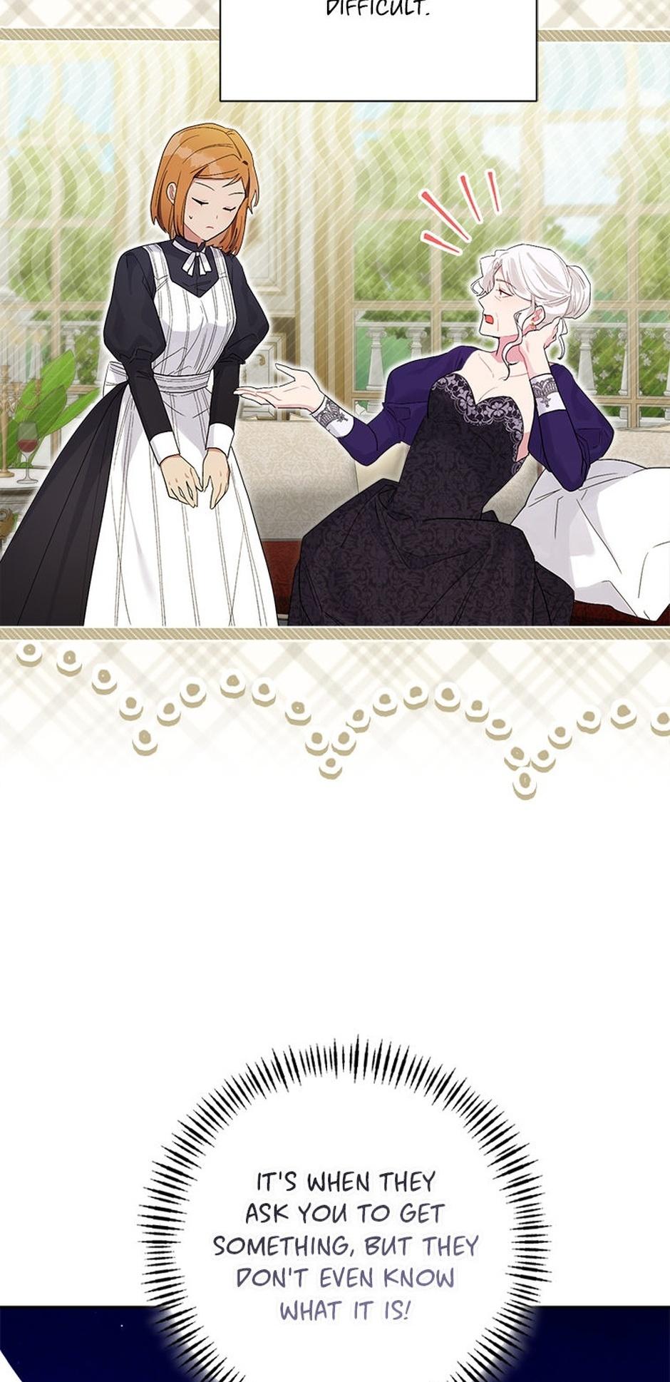 The Archvillain's Daughter In Law Chapter 115.4 page 15 - 