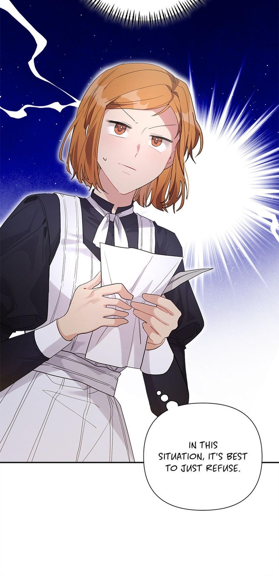 The Archvillain's Daughter In Law Chapter 115.4 page 16 - 
