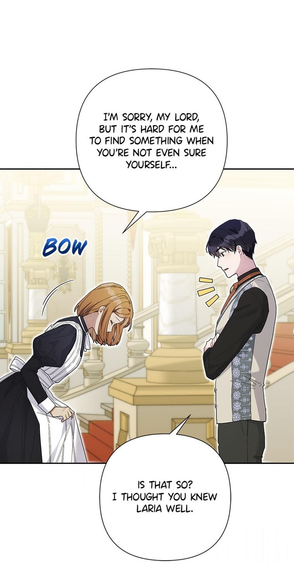 The Archvillain's Daughter In Law Chapter 115.4 page 17 - 