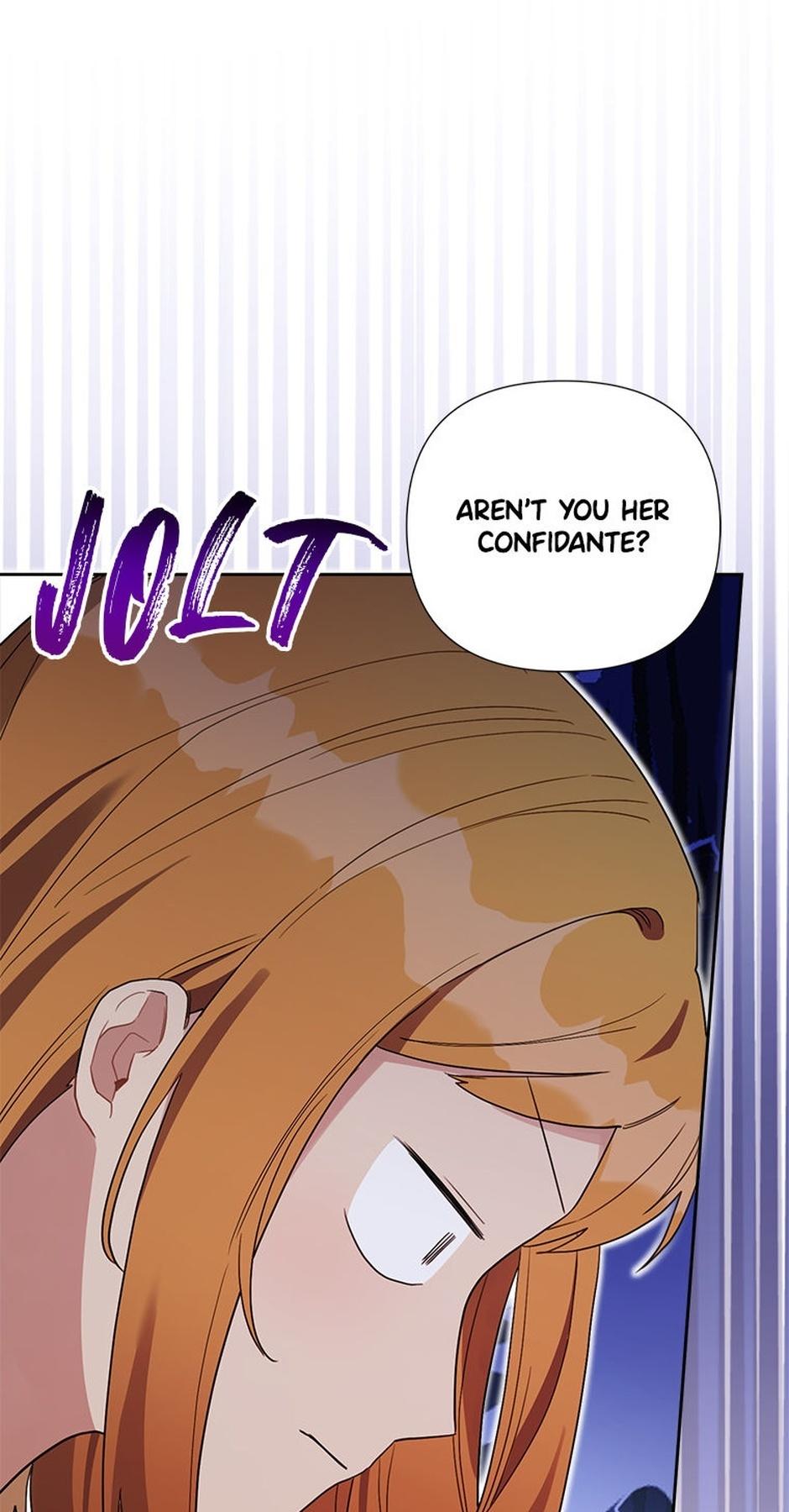 The Archvillain's Daughter In Law Chapter 115.4 page 18 - 