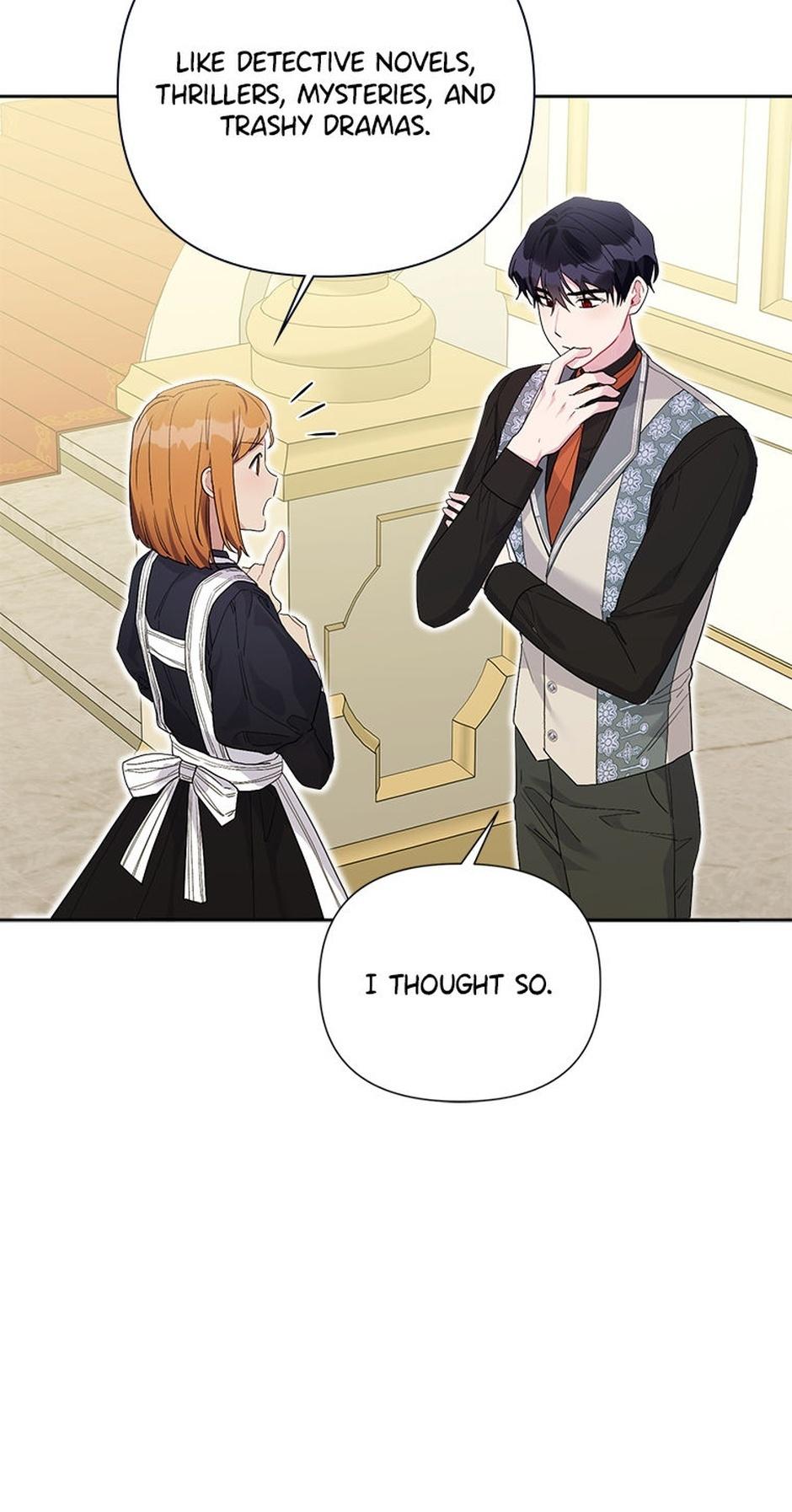 The Archvillain's Daughter In Law Chapter 115.4 page 24 - 
