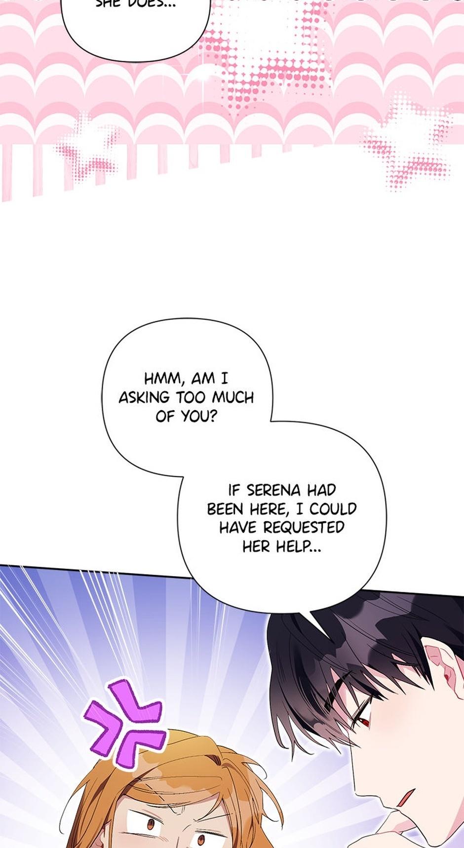 The Archvillain's Daughter In Law Chapter 115.4 page 26 - 