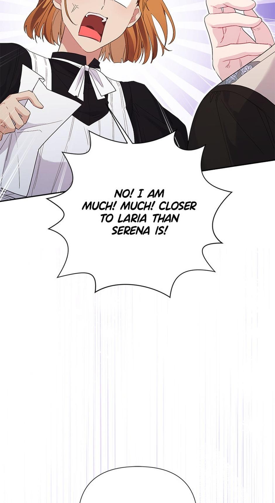 The Archvillain's Daughter In Law Chapter 115.4 page 27 - 