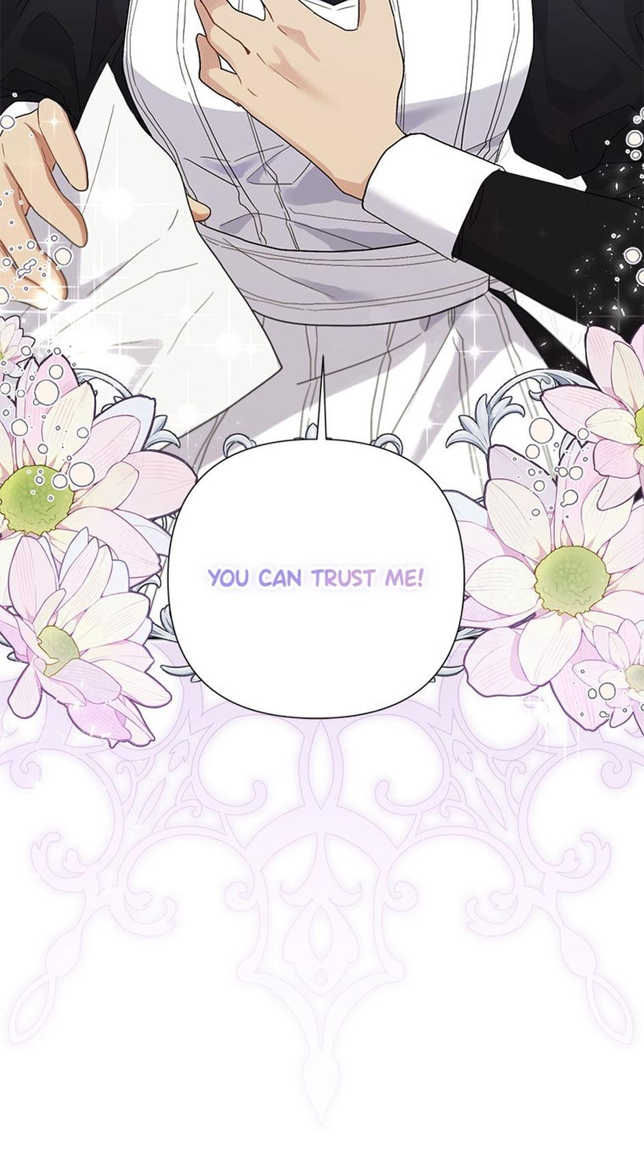 The Archvillain's Daughter In Law Chapter 115.4 page 29 - 