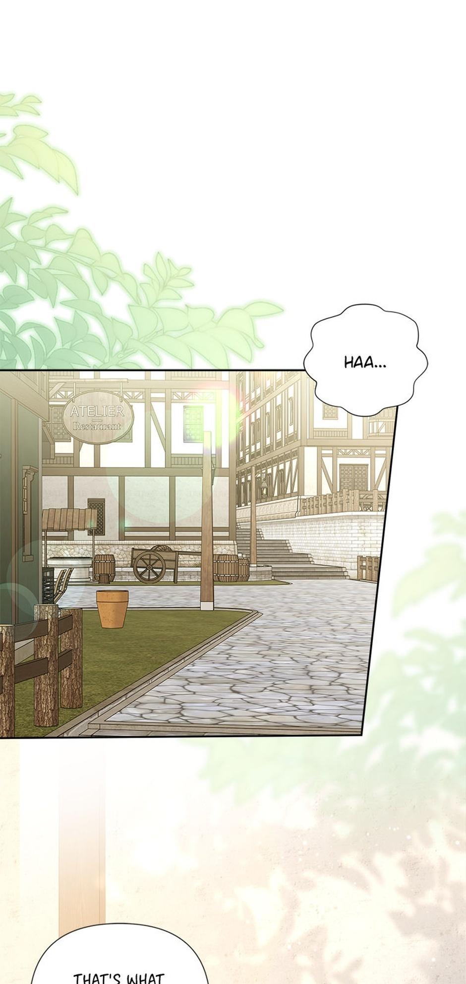 The Archvillain's Daughter In Law Chapter 115.4 page 32 - 