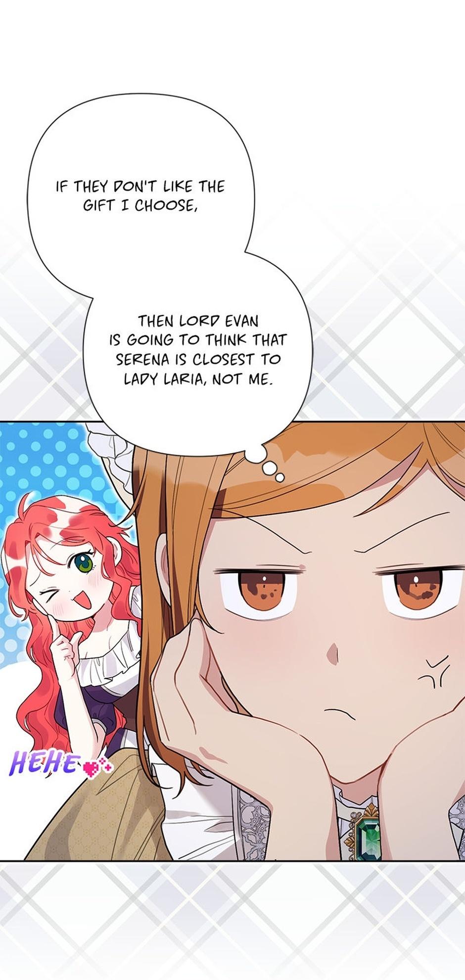 The Archvillain's Daughter In Law Chapter 115.4 page 34 - 