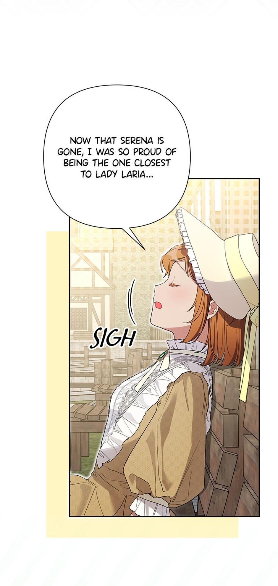 The Archvillain's Daughter In Law Chapter 115.4 page 35 - 