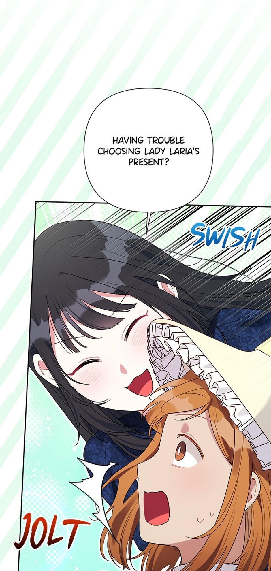 The Archvillain's Daughter In Law Chapter 115.4 page 36 - 