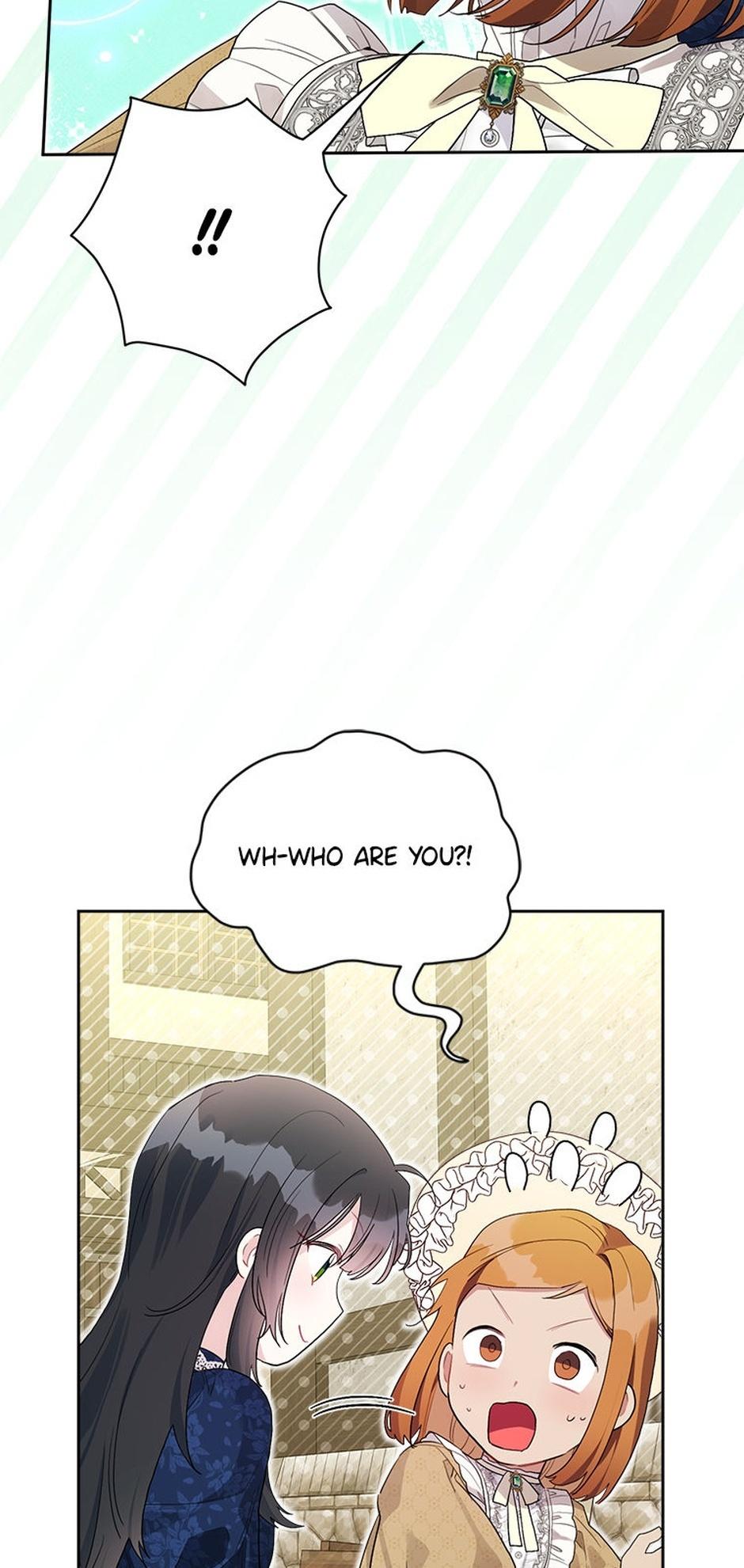 The Archvillain's Daughter In Law Chapter 115.4 page 37 - 