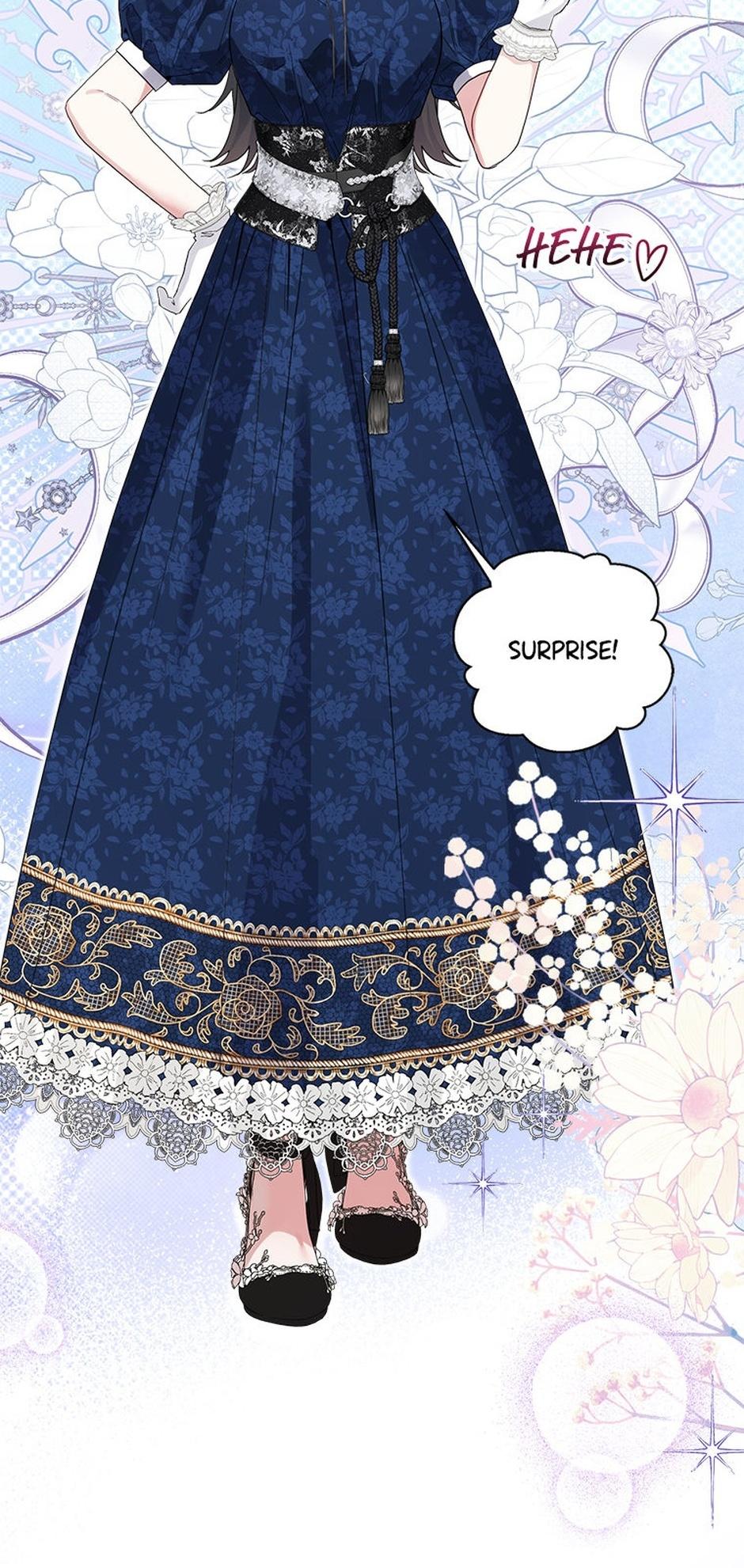 The Archvillain's Daughter In Law Chapter 115.4 page 39 - 