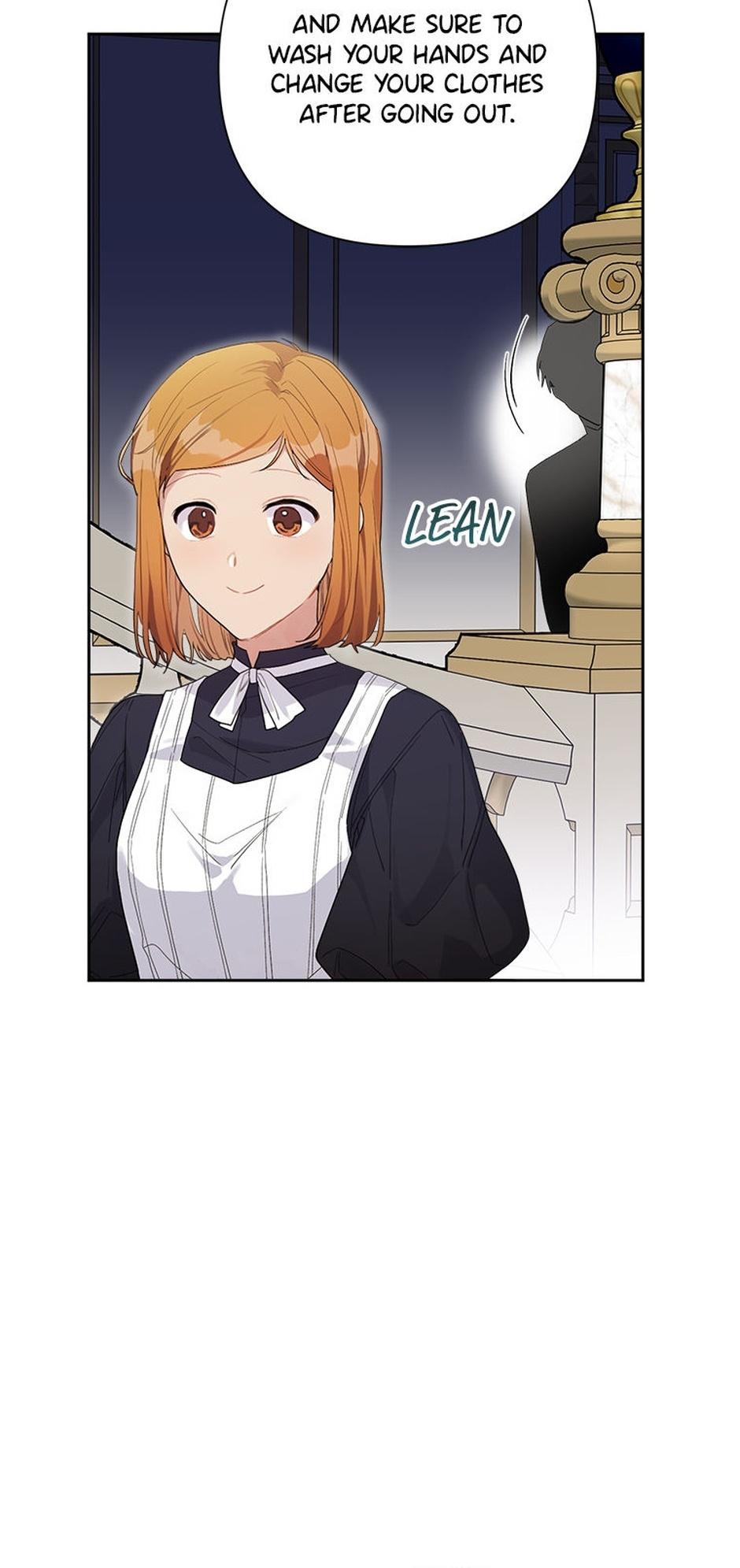 The Archvillain's Daughter In Law Chapter 115.4 page 5 - 