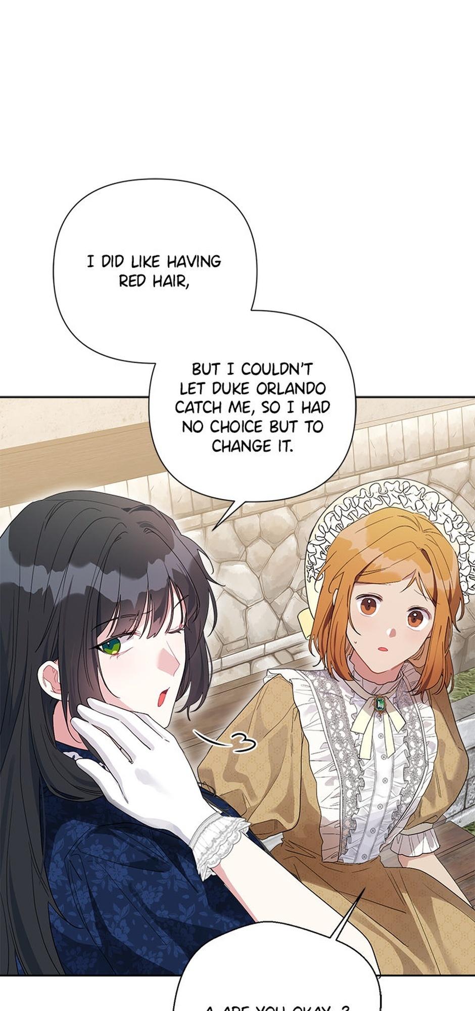The Archvillain's Daughter In Law Chapter 115.4 page 41 - 