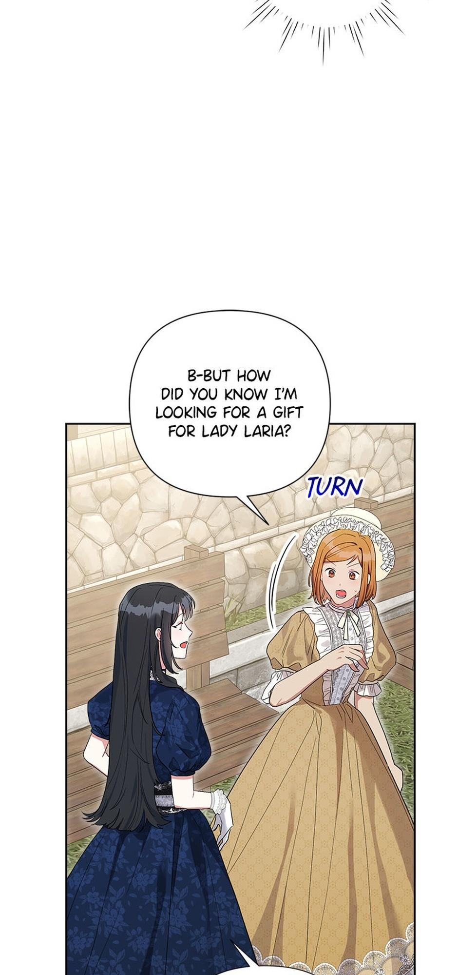 The Archvillain's Daughter In Law Chapter 115.4 page 43 - 