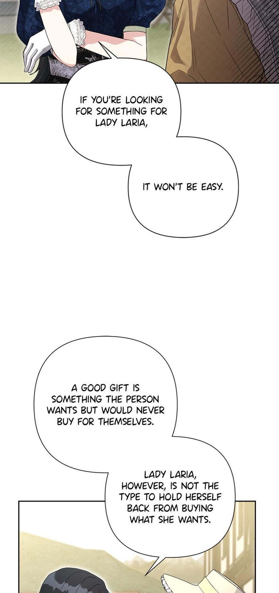 The Archvillain's Daughter In Law Chapter 115.4 page 45 - 