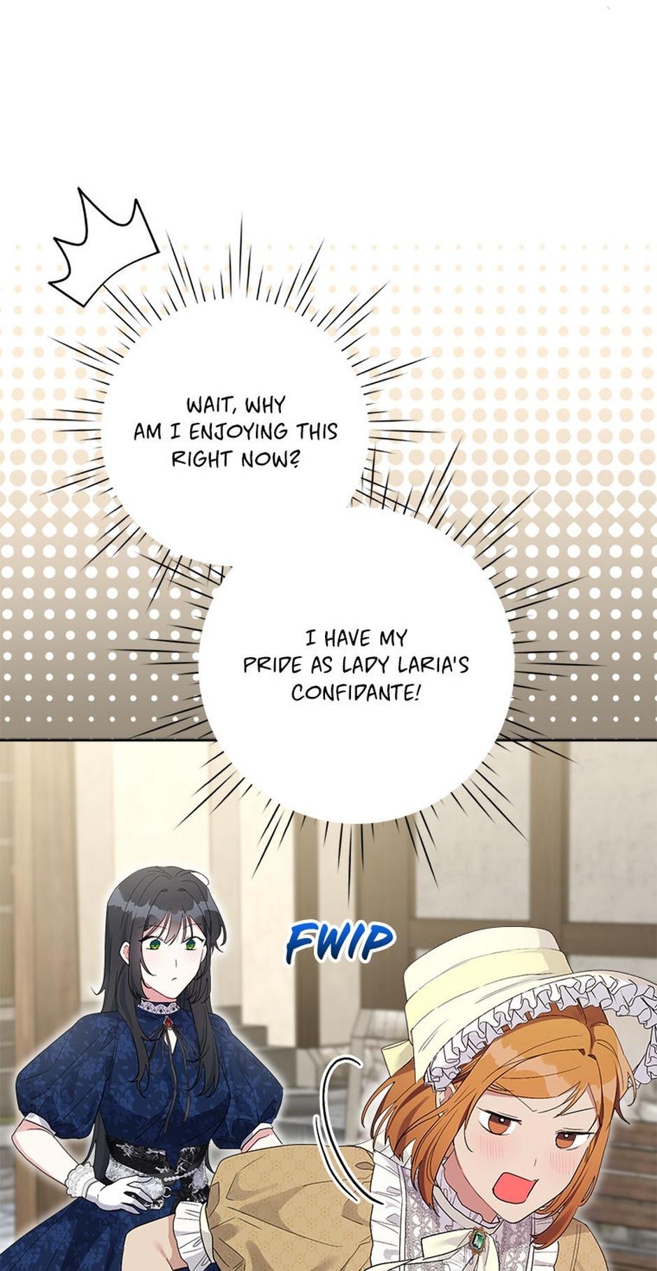 The Archvillain's Daughter In Law Chapter 115.4 page 49 - 