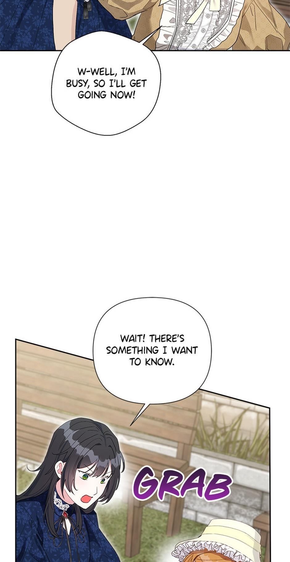 The Archvillain's Daughter In Law Chapter 115.4 page 50 - 