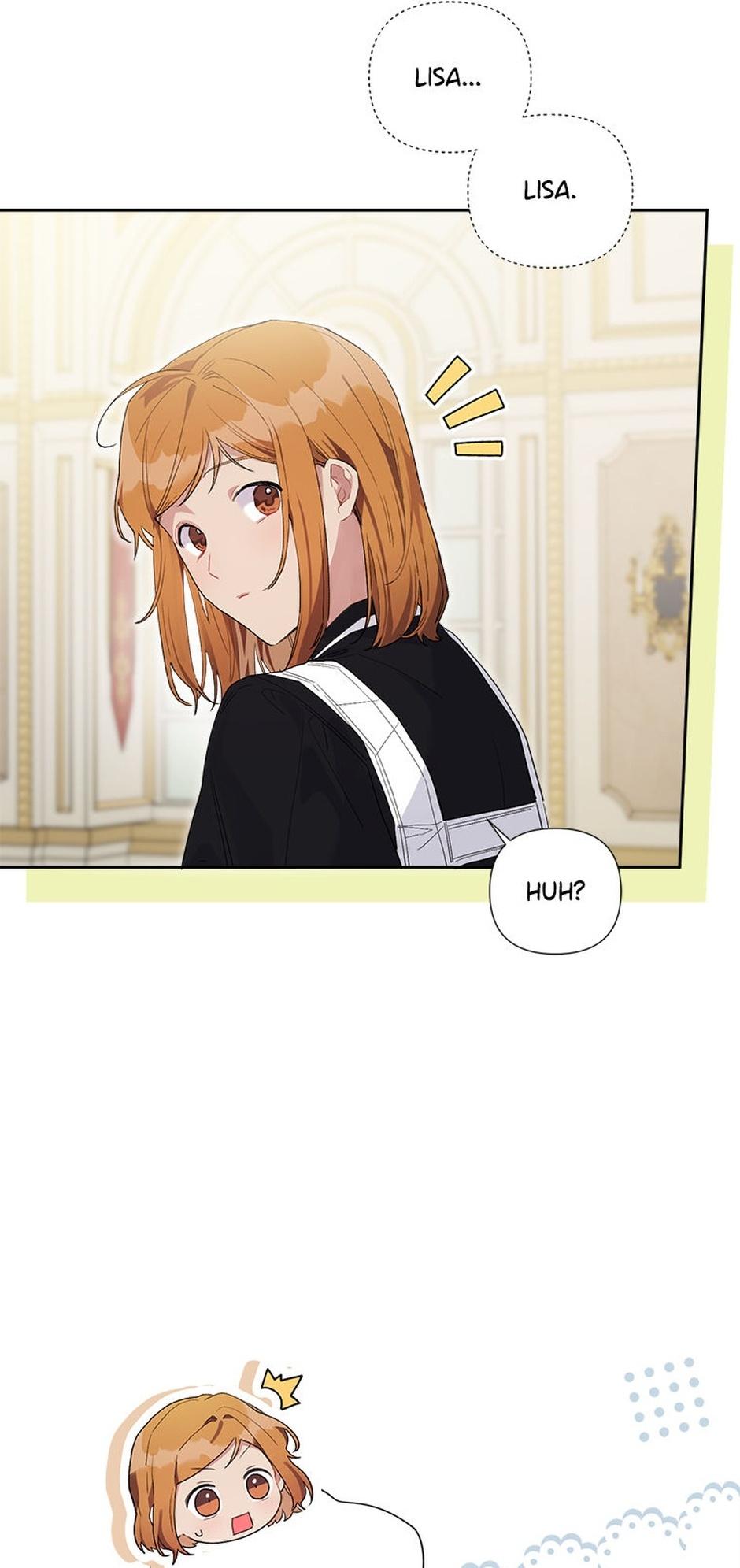 The Archvillain's Daughter In Law Chapter 115.4 page 6 - 