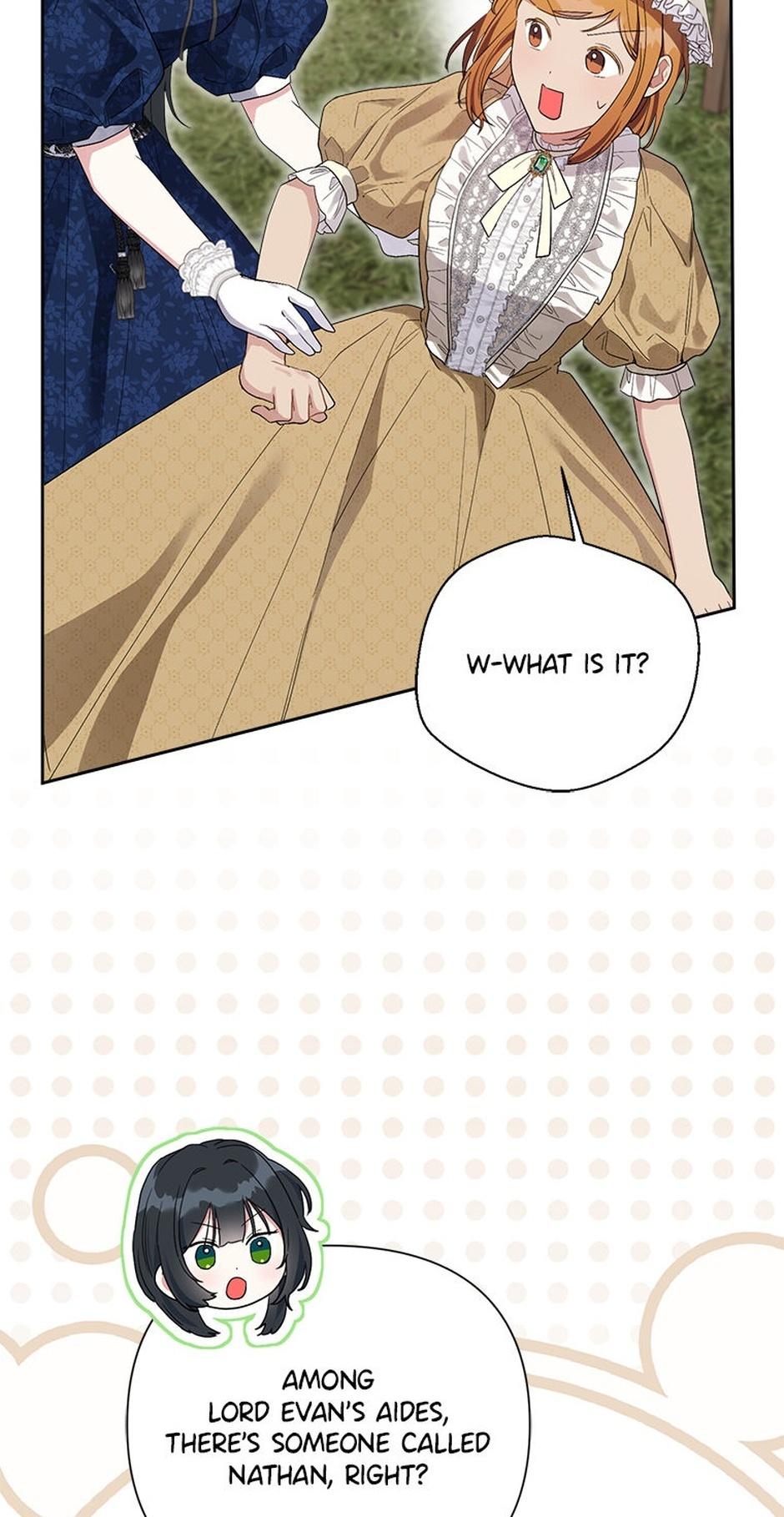 The Archvillain's Daughter In Law Chapter 115.4 page 51 - 