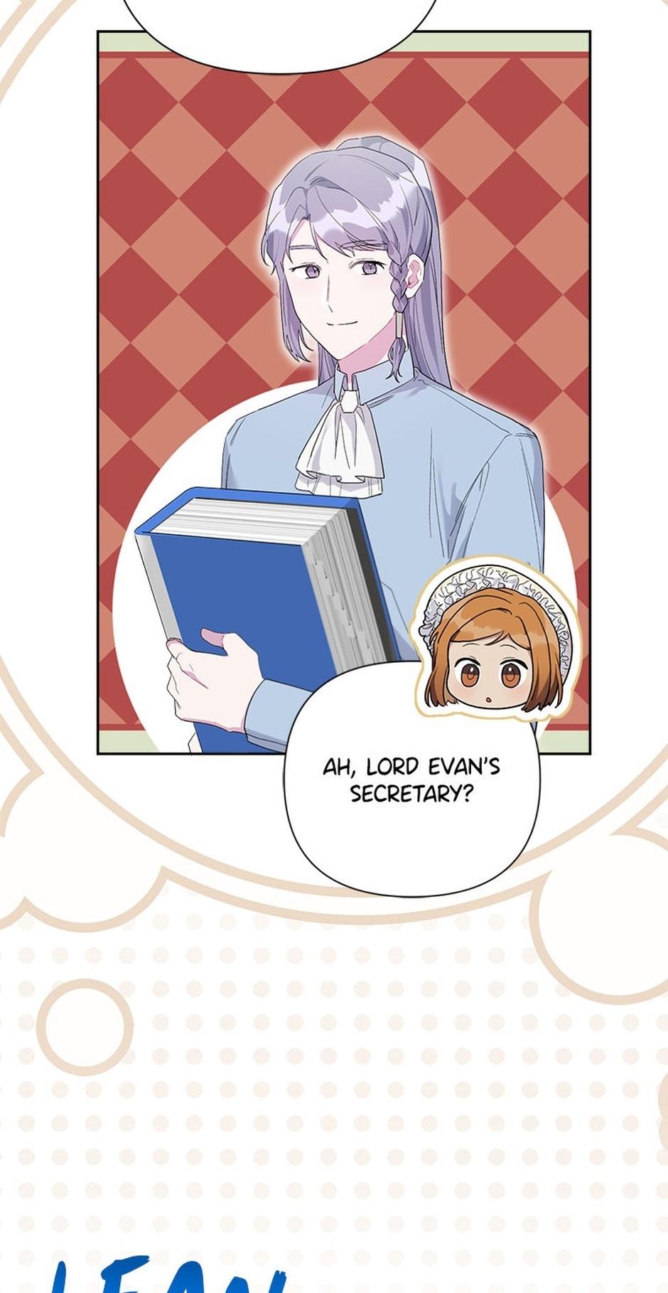 The Archvillain's Daughter In Law Chapter 115.4 page 52 - 
