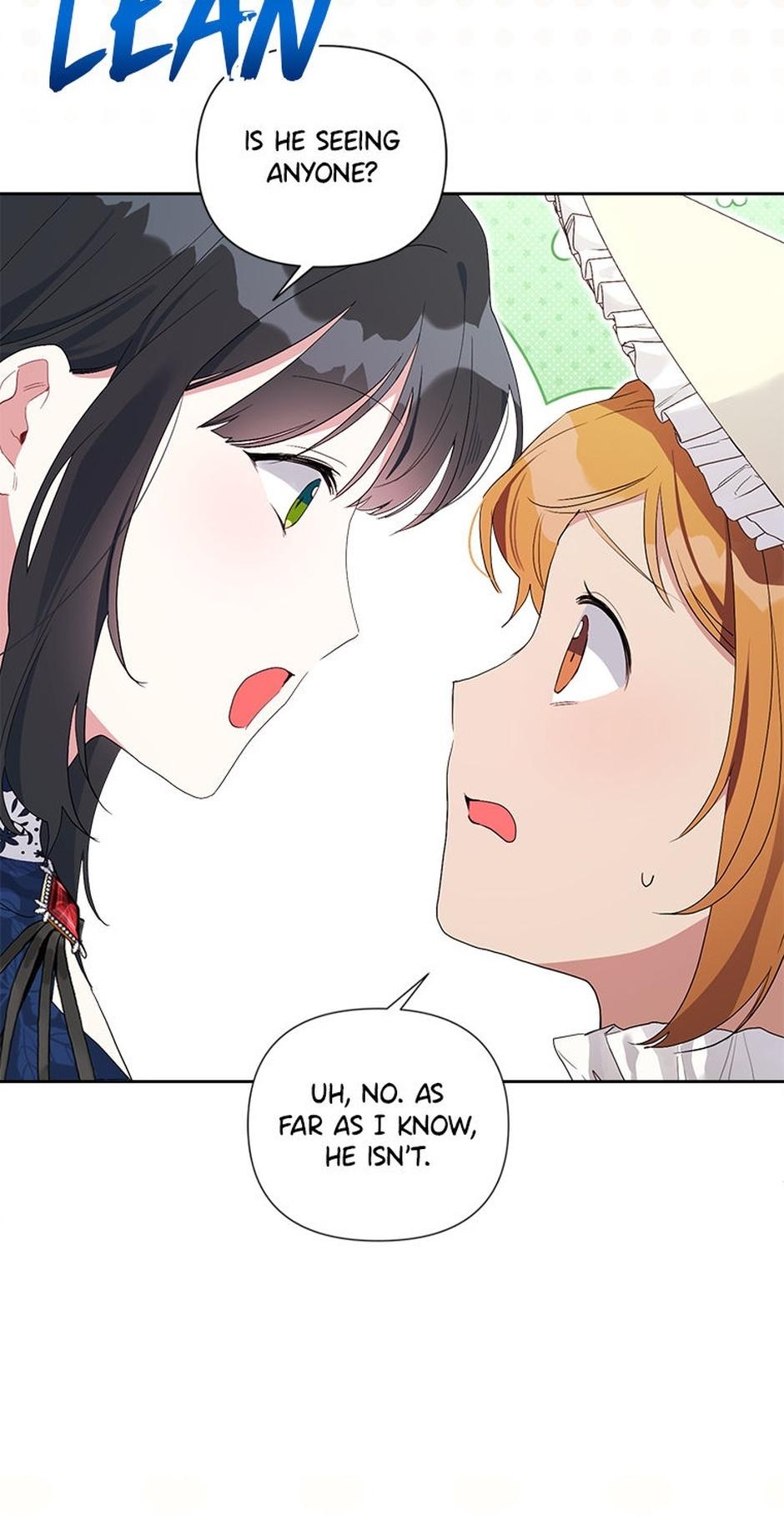 The Archvillain's Daughter In Law Chapter 115.4 page 53 - 