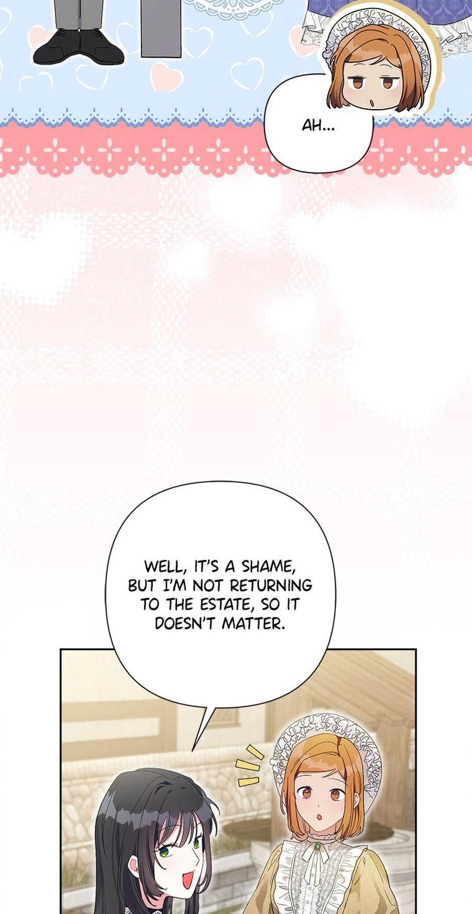 The Archvillain's Daughter In Law Chapter 115.4 page 55 - 