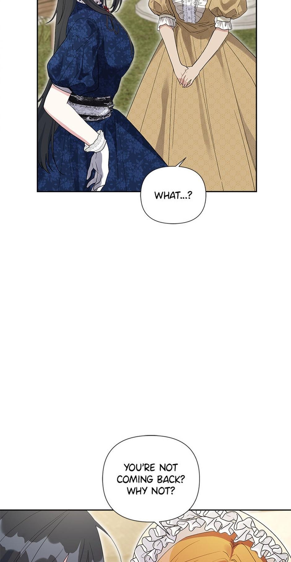 The Archvillain's Daughter In Law Chapter 115.4 page 56 - 