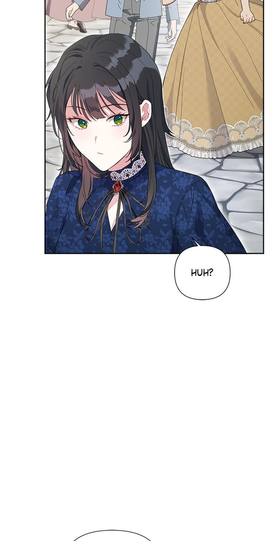 The Archvillain's Daughter In Law Chapter 115.4 page 63 - 