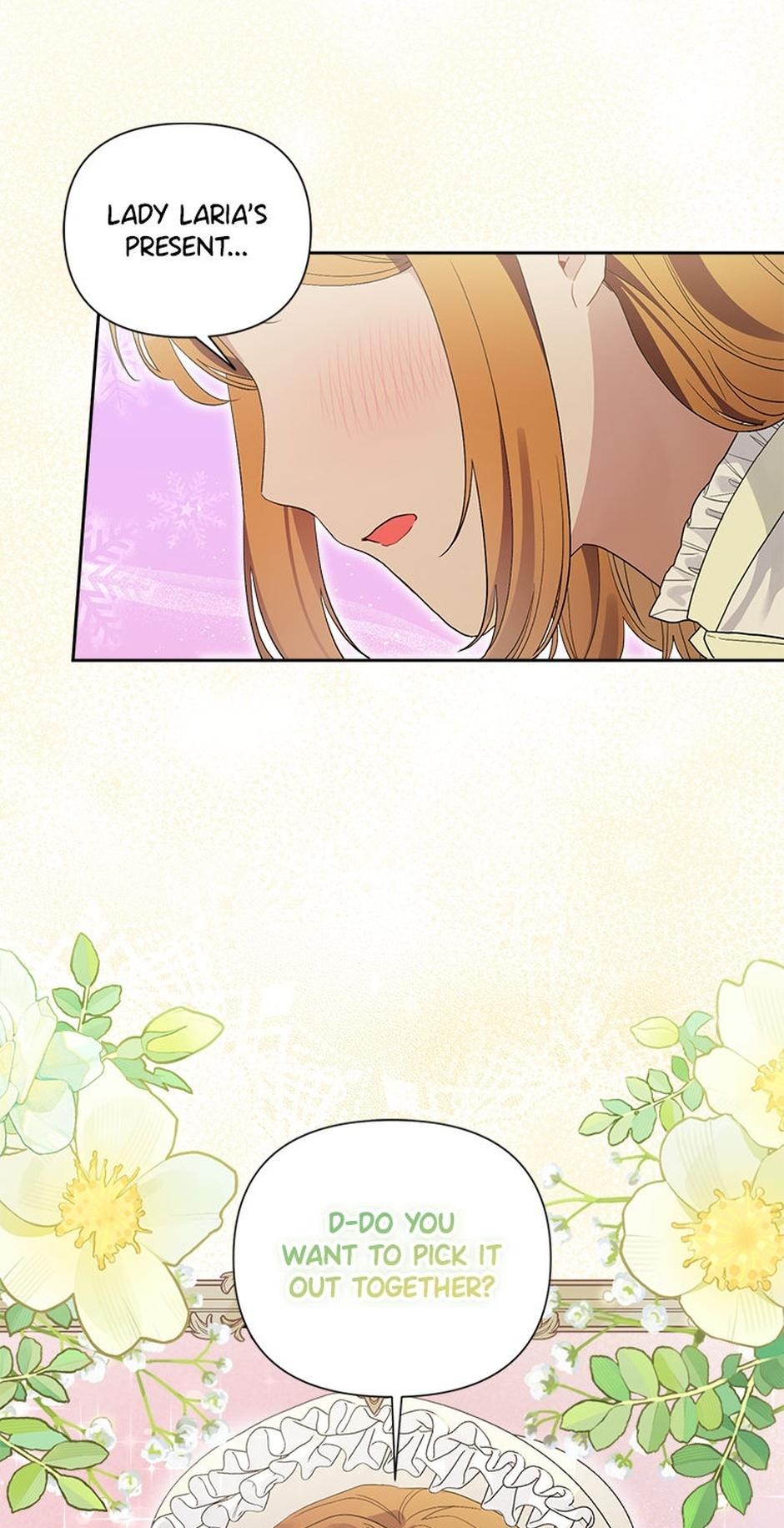 The Archvillain's Daughter In Law Chapter 115.4 page 65 - 