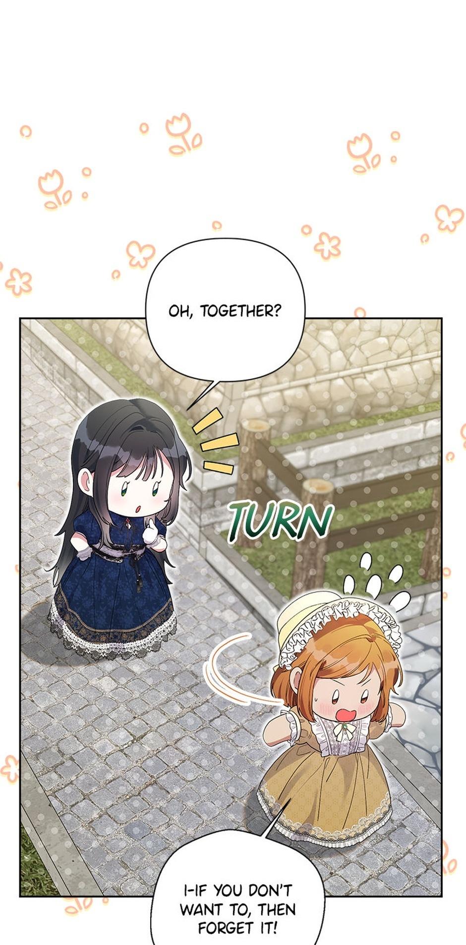 The Archvillain's Daughter In Law Chapter 115.4 page 67 - 