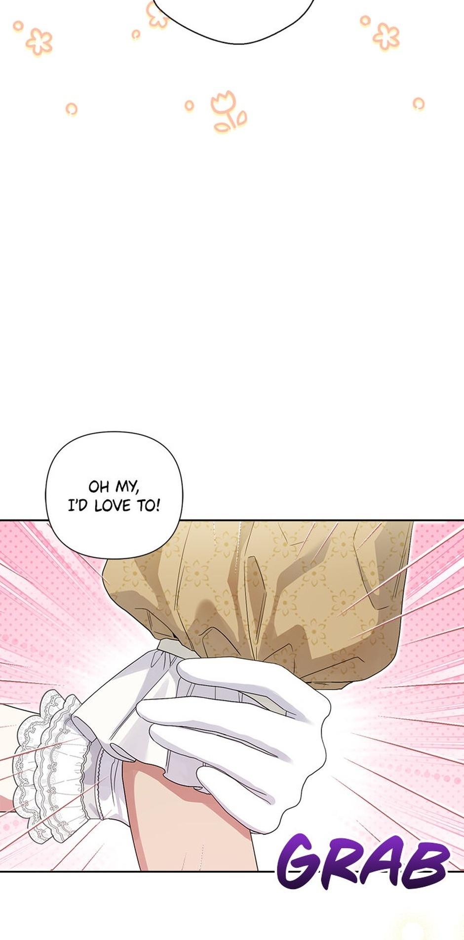 The Archvillain's Daughter In Law Chapter 115.4 page 68 - 