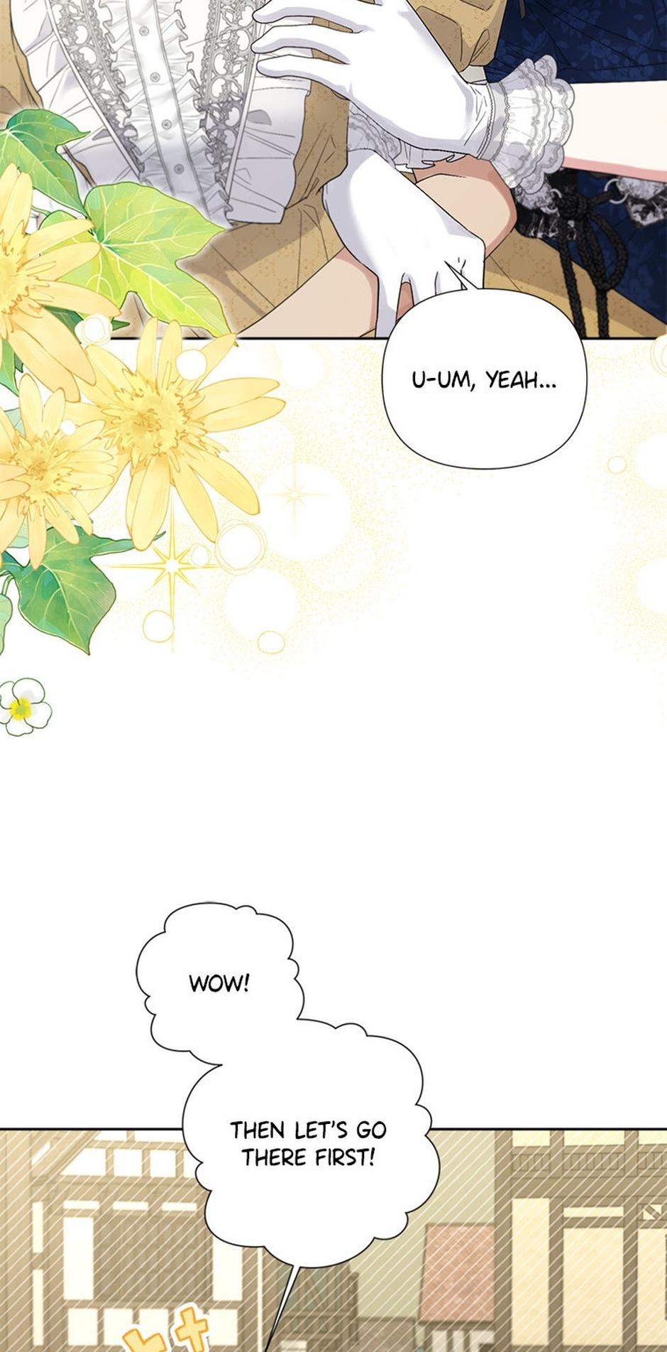 The Archvillain's Daughter In Law Chapter 115.4 page 70 - 