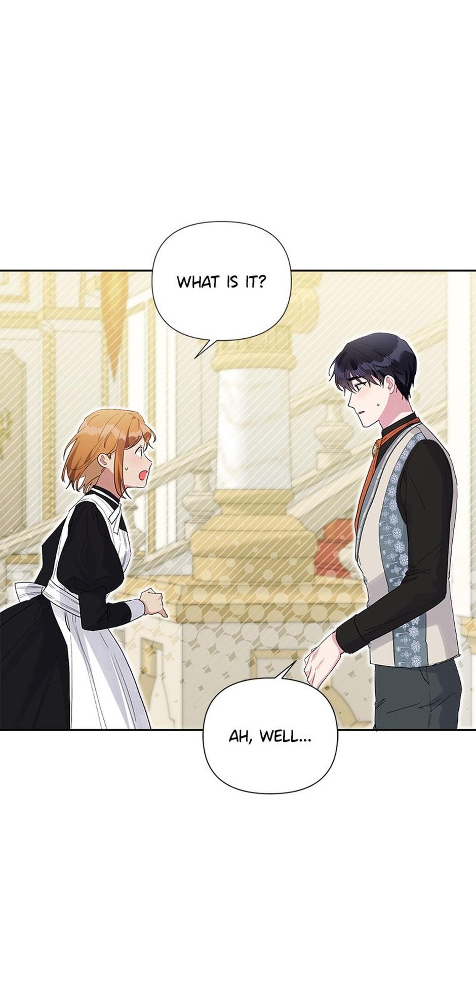 The Archvillain's Daughter In Law Chapter 115.4 page 8 - 