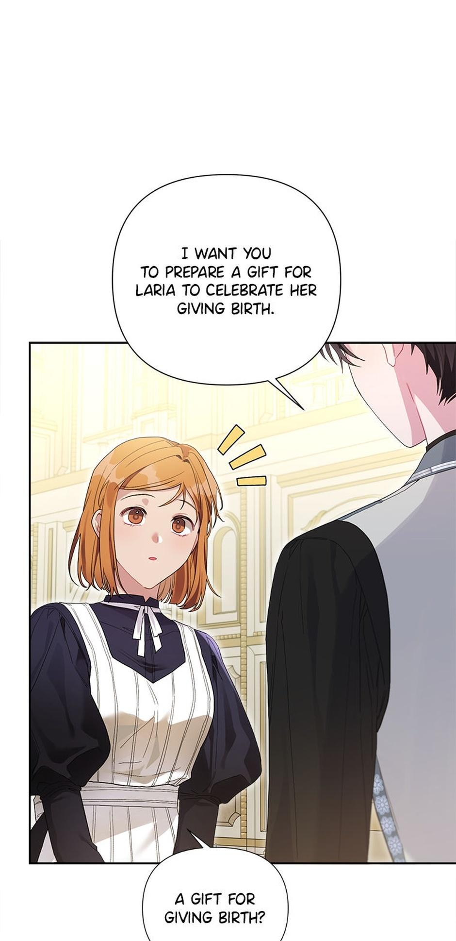 The Archvillain's Daughter In Law Chapter 115.4 page 9 - 