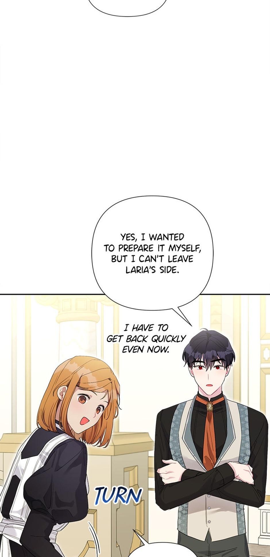 The Archvillain's Daughter In Law Chapter 115.4 page 10 - 