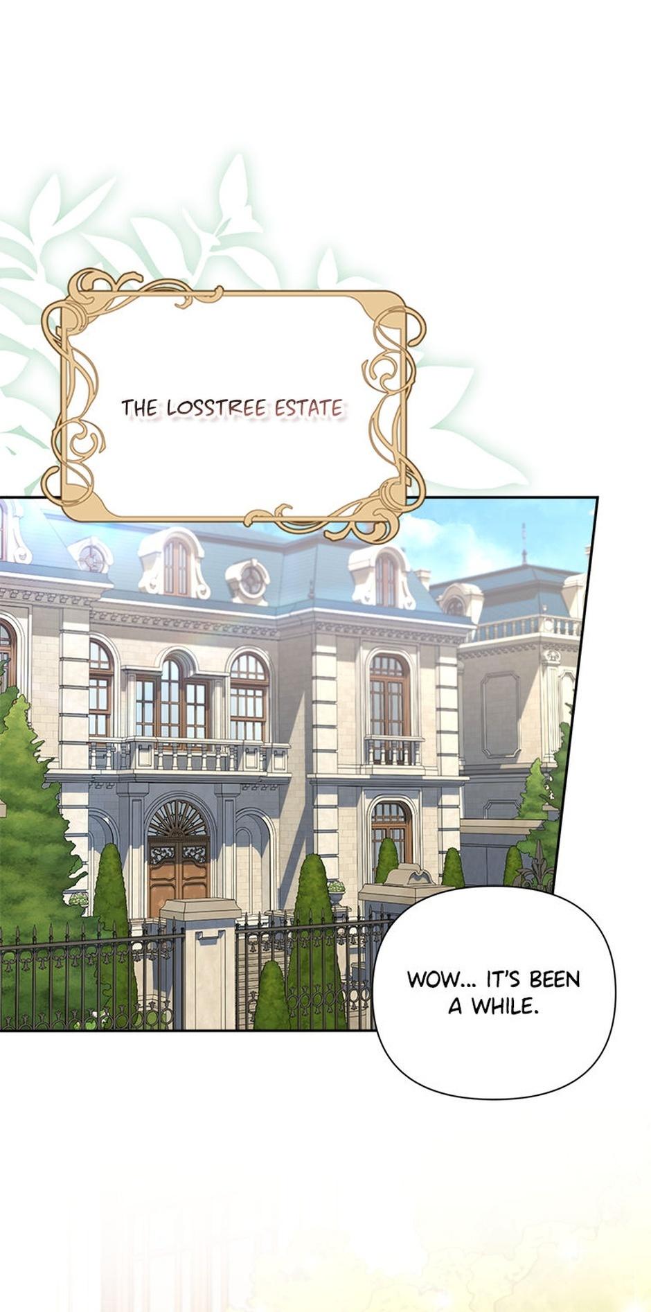 The Archvillain's Daughter In Law Chapter 115.5 page 1 - 