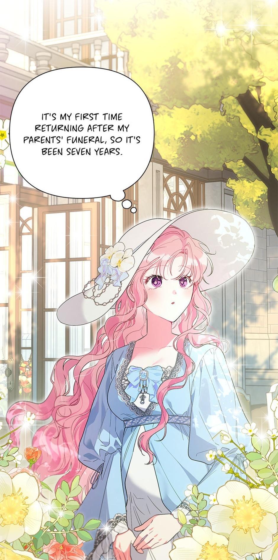 The Archvillain's Daughter In Law Chapter 115.5 page 2 - 