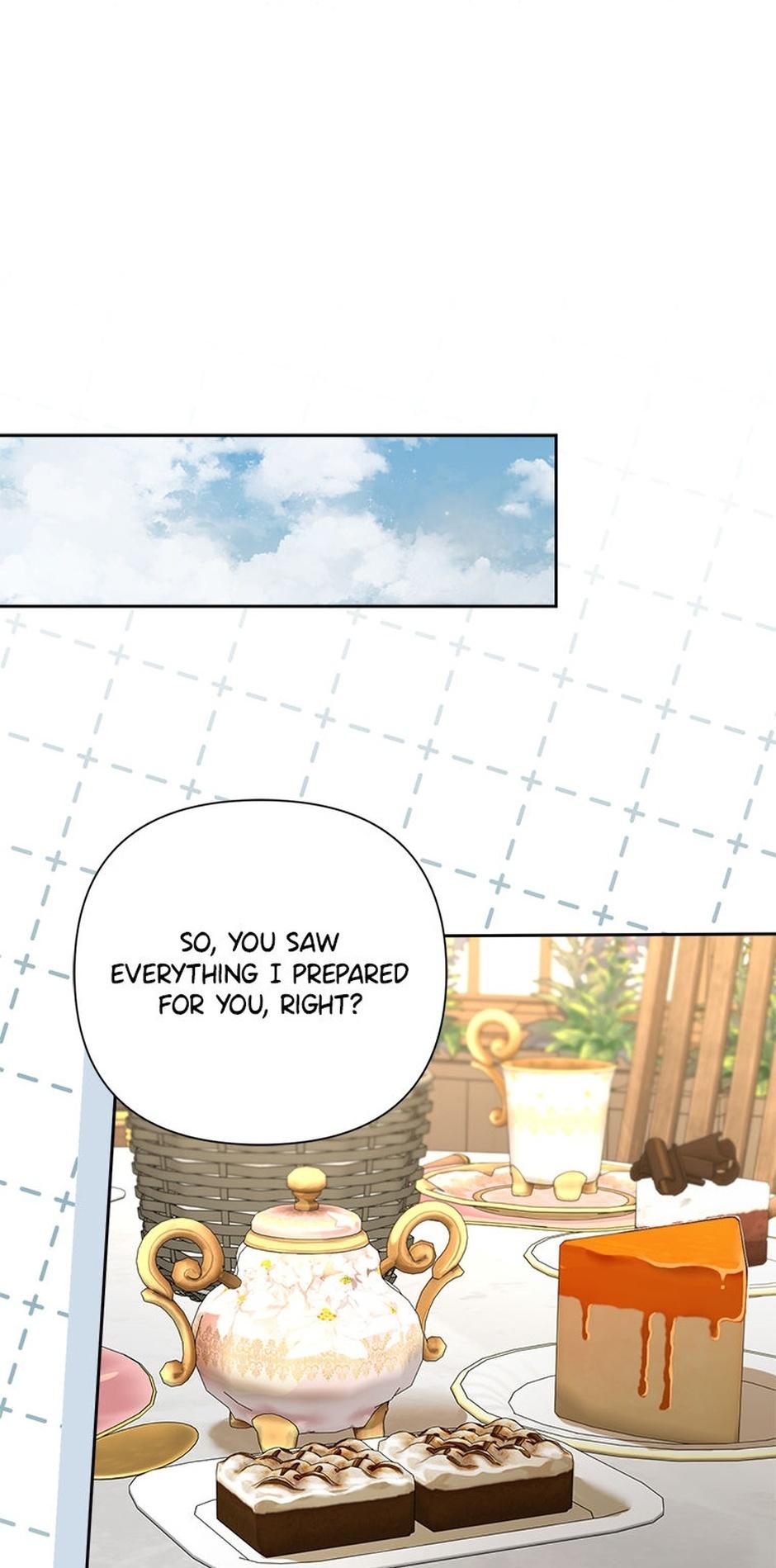 The Archvillain's Daughter In Law Chapter 115.5 page 12 - 