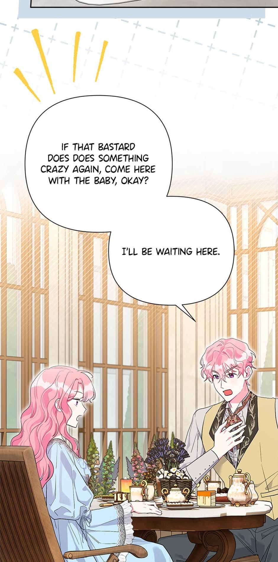 The Archvillain's Daughter In Law Chapter 115.5 page 13 - 