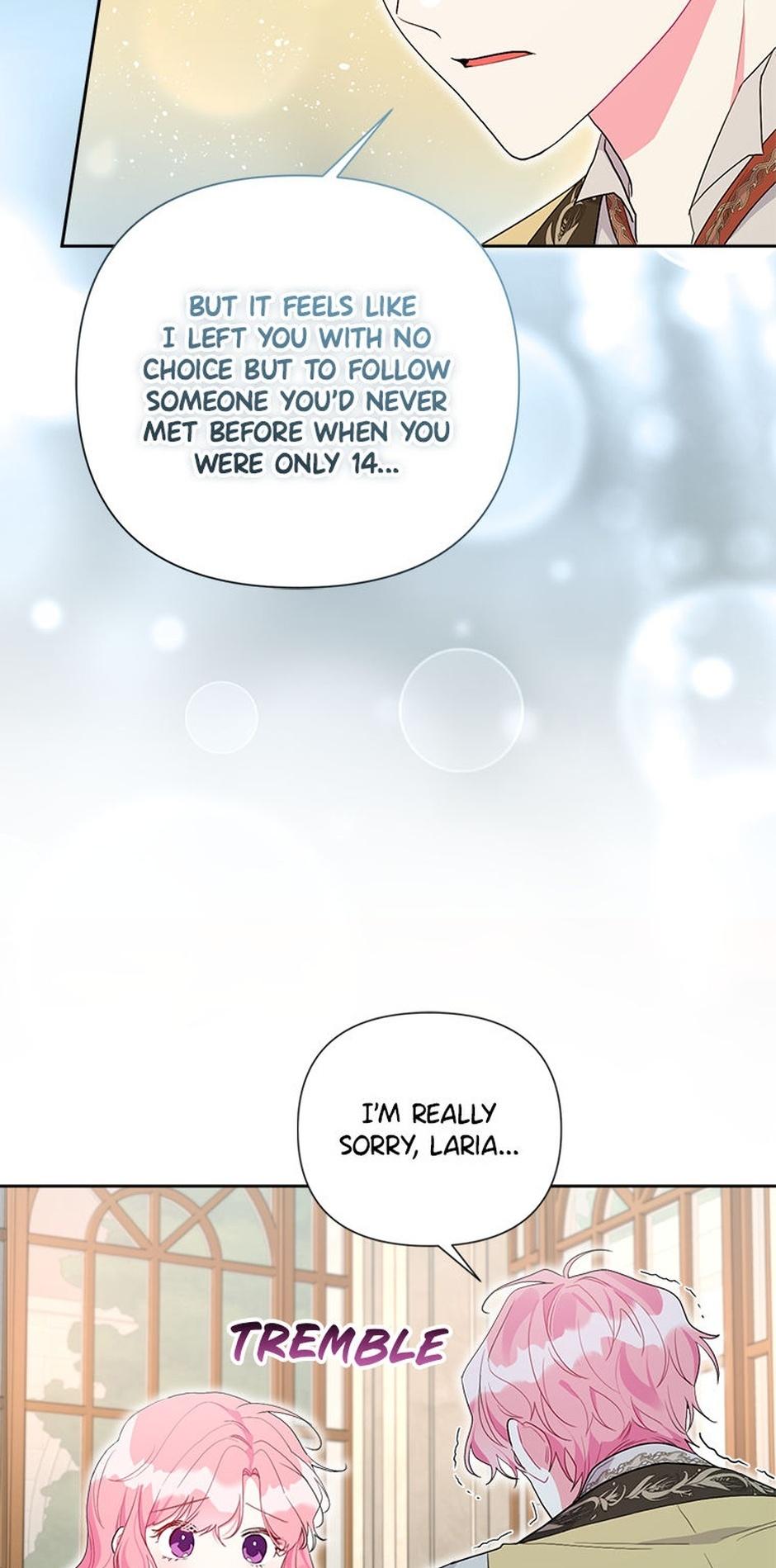 The Archvillain's Daughter In Law Chapter 115.5 page 15 - 