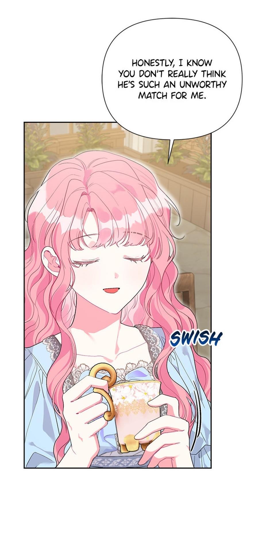 The Archvillain's Daughter In Law Chapter 115.5 page 20 - 