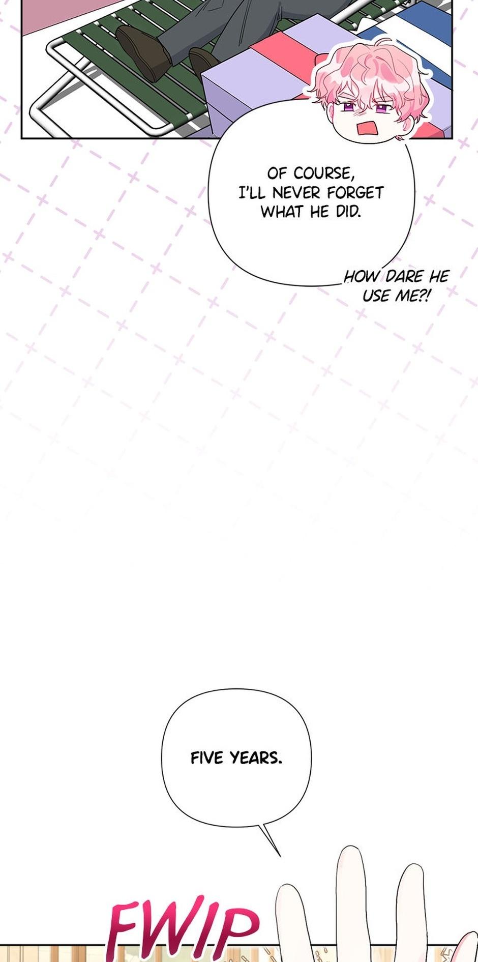 The Archvillain's Daughter In Law Chapter 115.5 page 23 - 