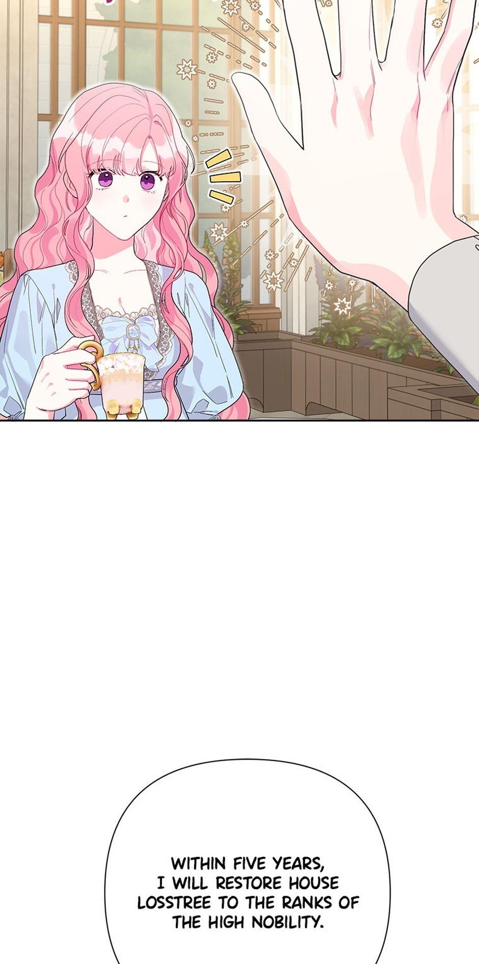 The Archvillain's Daughter In Law Chapter 115.5 page 24 - 