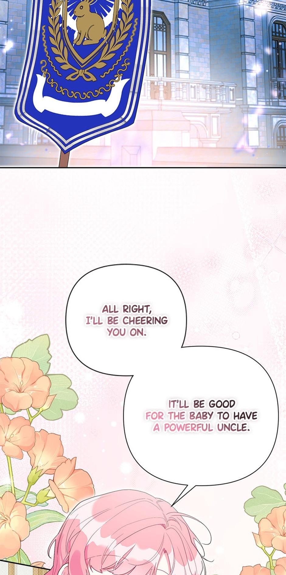 The Archvillain's Daughter In Law Chapter 115.5 page 26 - 