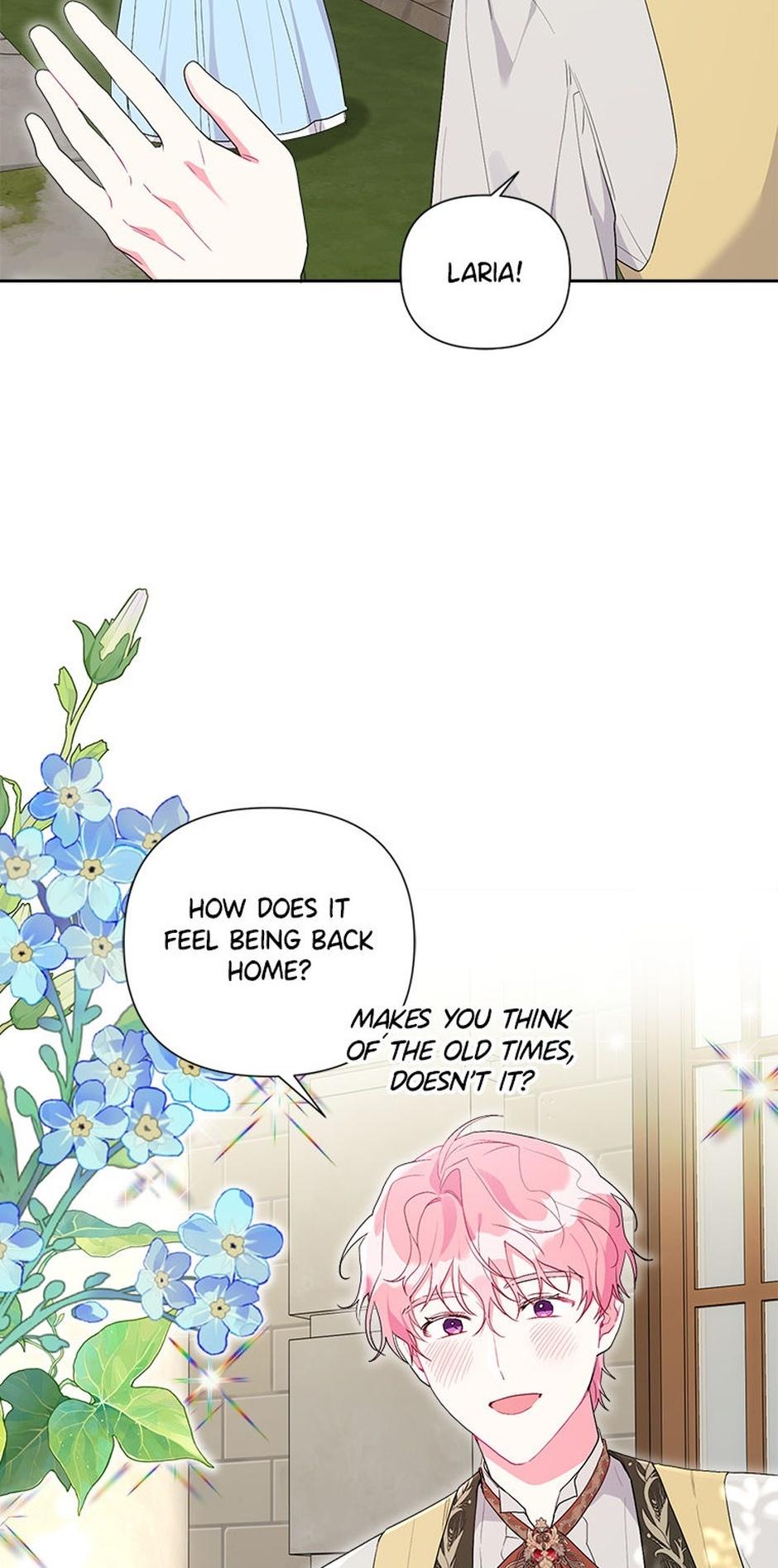 The Archvillain's Daughter In Law Chapter 115.5 page 4 - 