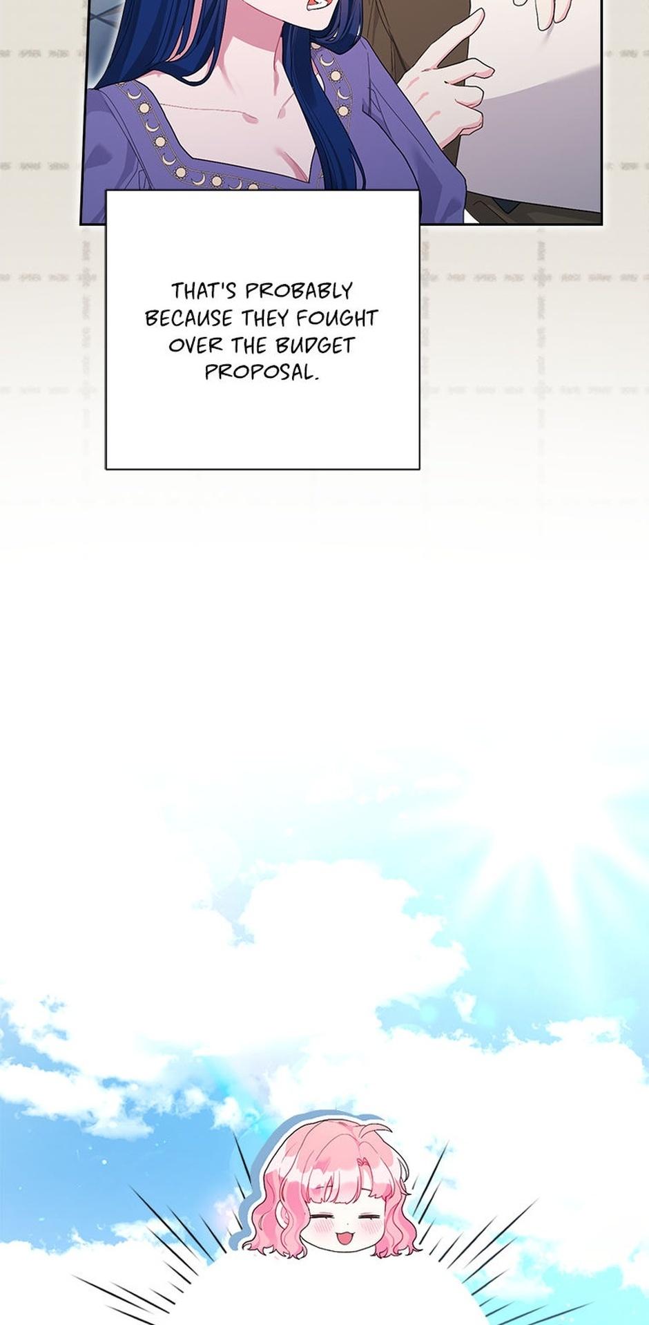 The Archvillain's Daughter In Law Chapter 115.5 page 37 - 